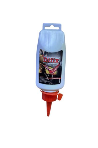 DİFİX GRES YAĞI 55 ml